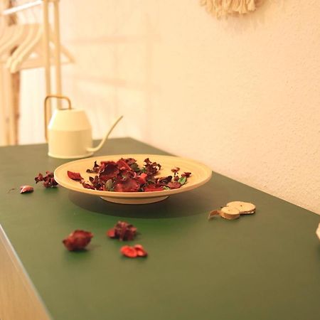 Modernes Loft-Apartment Im Herz Von Kassel Mit Netflix מראה חיצוני תמונה